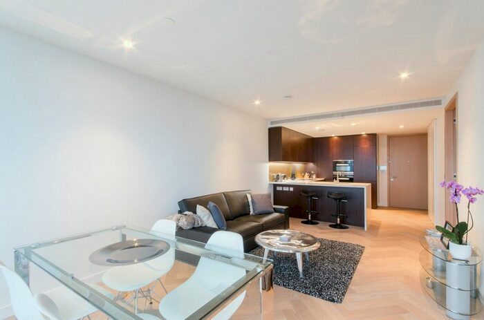1 Bedroom Flat To Rent In Principal Tower, Principal Place, Shoreditch, EC2A