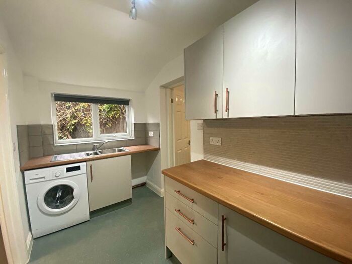 1 Bedroom Apartment To Rent In Anlaby Rd, Hull, HU3