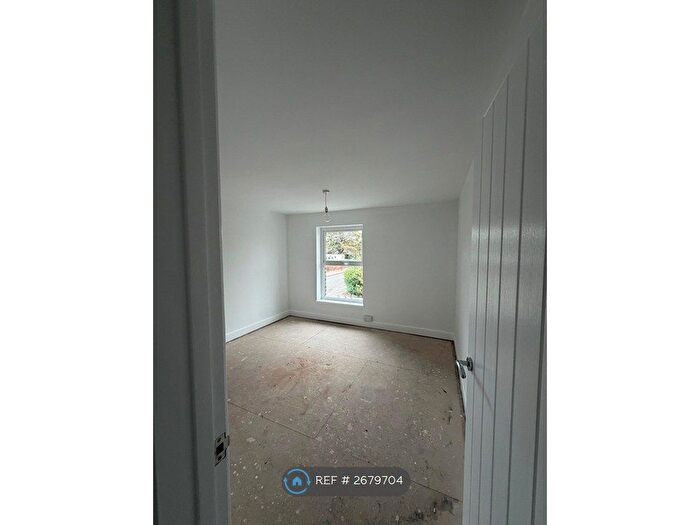 1 Bedroom Terraced House To Rent In Park Road, Lowestoft, NR32