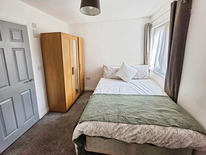 1 Bedroom House To Rent In Chichester Road, Portsmouth, PO2