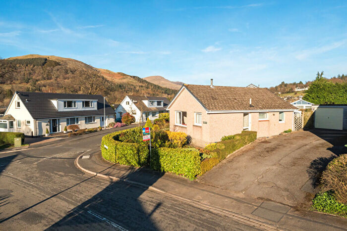 2 Bedroom Detached Bungalow For Sale In Brackenrigg Drive, Keswick, Cumbria, CA12