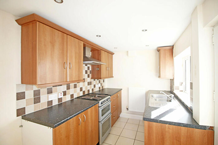 2 Bedroom Terraced House For Sale In Marsden Street, Kirkham, PR4