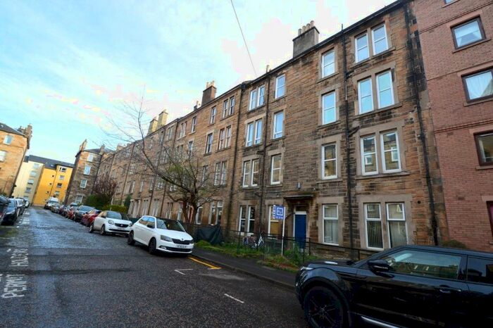 2 Bedroom Apartment To Rent In Glen Street, Tollcross, Edinburgh, EH3