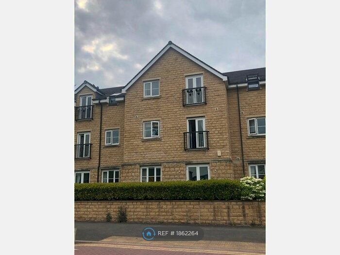1 Bedroom Flat To Rent In Ling Court, Menston, Ilkley, LS29