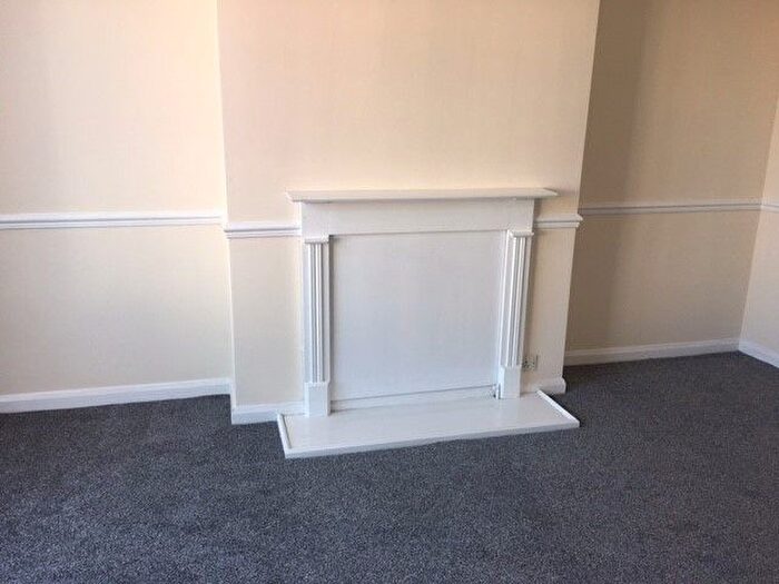 1 Bedroom Flat To Rent In Flat, Gladstone Terrace, Bridlington, YO15