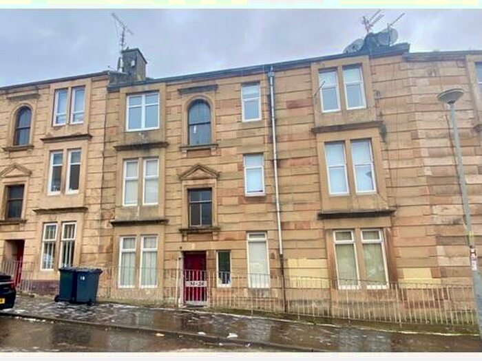 1 Bedroom Flat To Rent In Keirs Walk, Cambuslang, G72