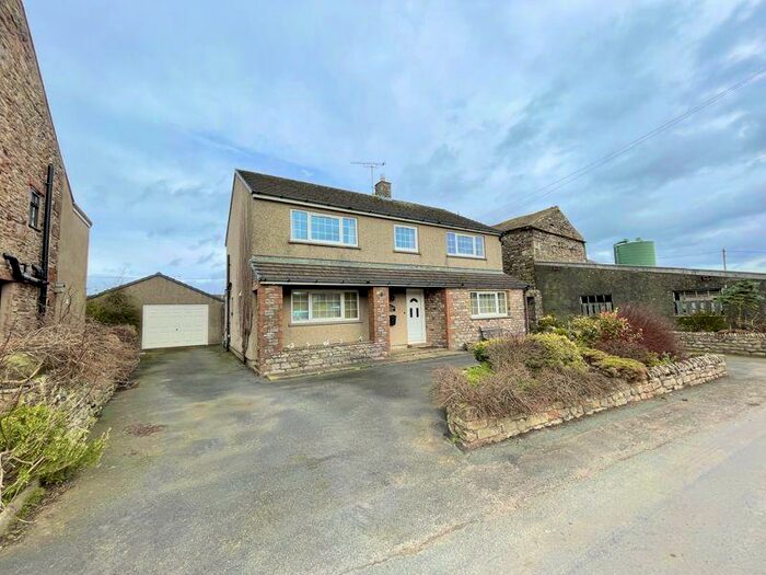3 Bedroom Detached House For Sale In Soulby, Kirkby Stephen, CA17