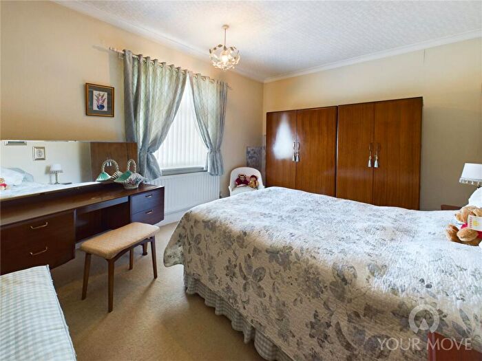 2 Bedroom Semi-Detached House For Sale In Stockton Road, Darlington, DL1