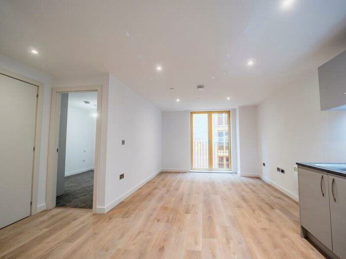 1 Bedroom Apartment To Rent In Flat :: The Quarters, M1