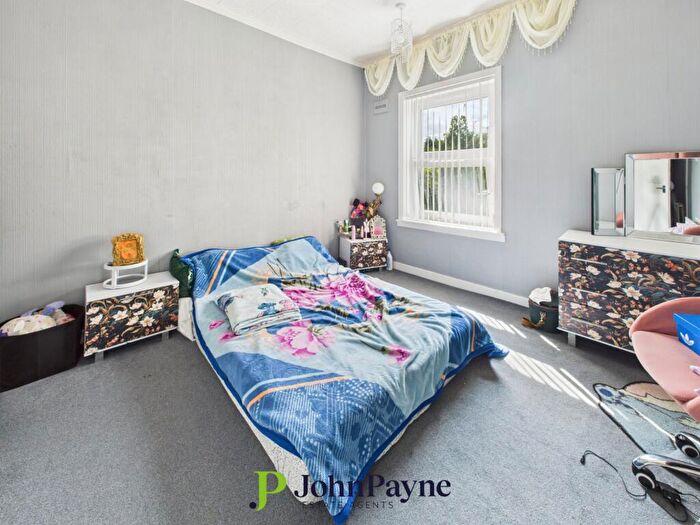 2 Bedroom Terraced House For Sale In Stoney Stanton Road, Foleshill, Coventry, CV6