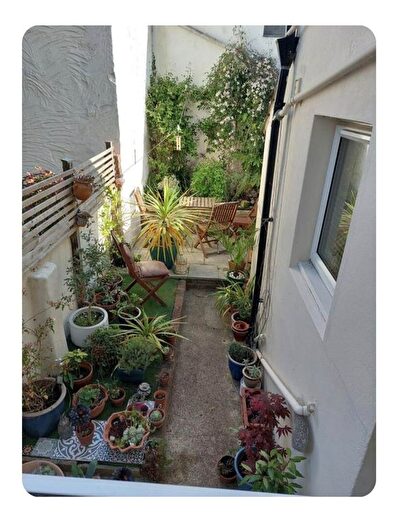 1 Bedroom Flat To Rent In Shirley Street, Hove, BN3