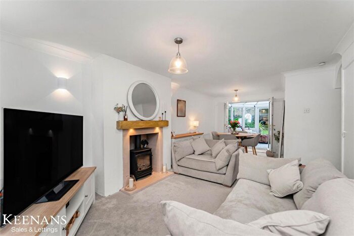 3 Bedroom Semi-Detached House For Sale In Brooden Drive, Brierfield, Nelson, BB9