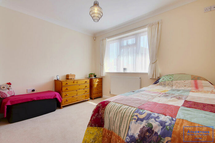 2 Bedroom Bungalow For Sale In Charles Gardens, Bournemouth, BH10