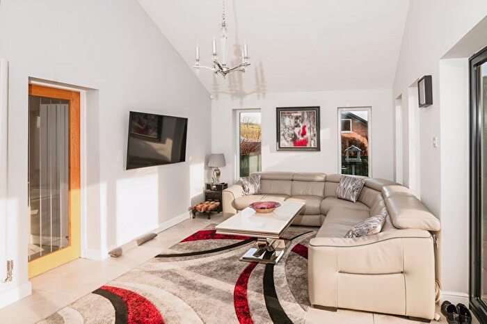 3 Bedroom Detached Bungalow For Sale In Grangewood, Bromley Cross, Bolton, BL7