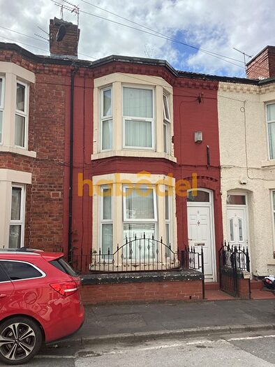 2 Bedroom Terraced House To Rent In Kensington, Liverpool, L7