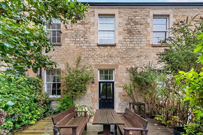 2 Bedroom Terraced House To Rent In St. Georges Manor Mandelbrote Drive, Littlemore, Oxford, Oxfordshire, OX4