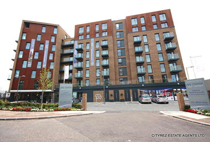 1 Bedroom Apartment To Rent In Sirius House, Marine Wharf, Seafarer Way, Surrey Quays, SE16