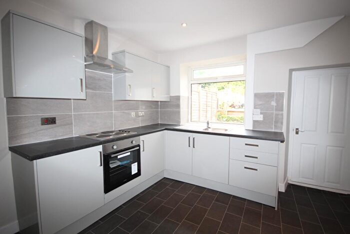 3 Bedroom Semi-Detached House To Rent In Commonside, S10