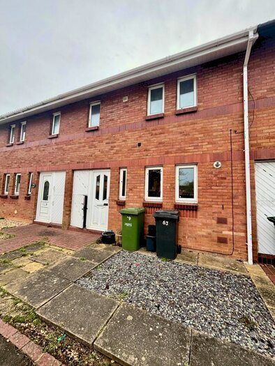 3 Bedroom House To Rent In Gatenby, Peterborough, PE4