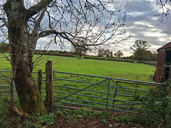 Land For Sale In (Elderslie Farm), Friday Street, Ockley, Dorking, RH5