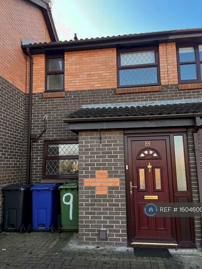 2 Bedroom Terraced House To Rent In Waterside Drive, Grimsby, DN31