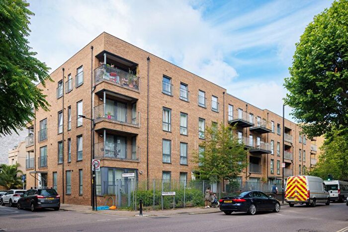 1 Bedroom Flat To Rent In Twist House, Grange Road, Bermondsey, SE1