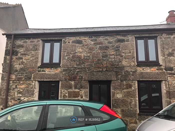 2 Bedroom Semi-Detached House To Rent In Adelaide Street, Camborne, TR14