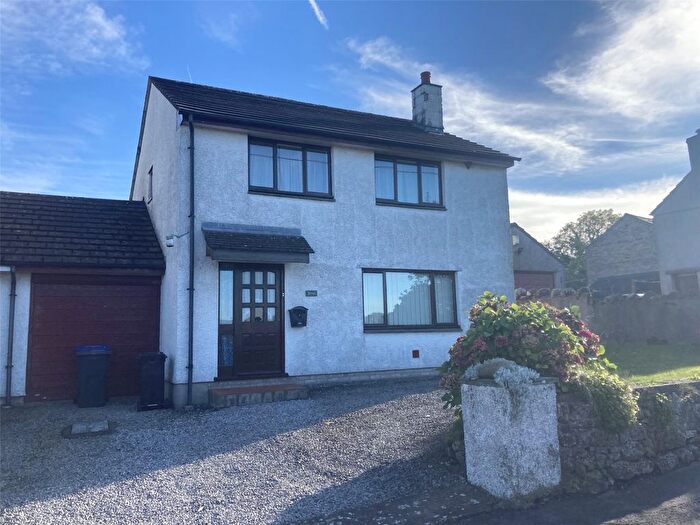 3 Bedroom Link Detached House For Sale In Parsonby, Aspatria, Wigton, Cumbria, CA7