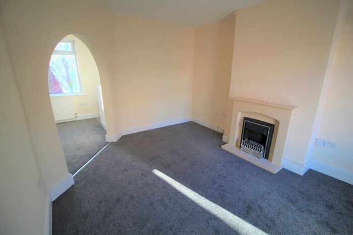 2 Bedroom End Of Terrace House To Rent In Whiston Road, Crumpsall M8