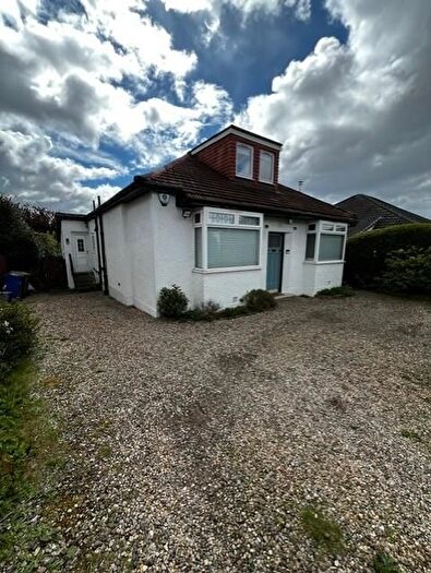 4 Bedroom Detached House To Rent In Rannoch Drive, Bearsden, Glasgow, G61