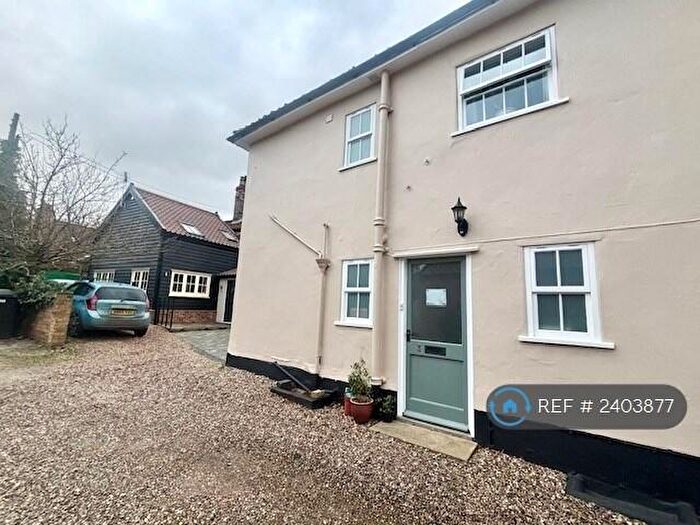 2 Bedroom Flat To Rent In Smiths Court, Harleston, IP20