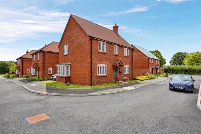 3 Bedroom Detached House For Sale In Edwards Road, Thornford, Sherborne, DT9