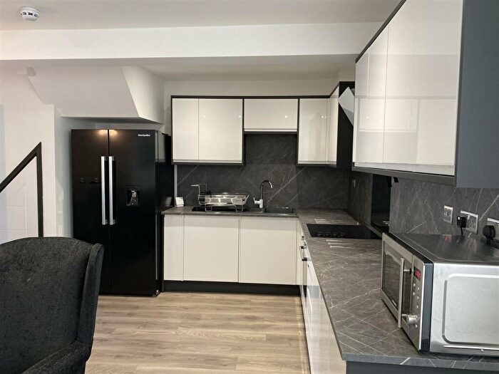 6 Bedroom House To Rent In Filton Avenue, Filton, Bristol, BS34