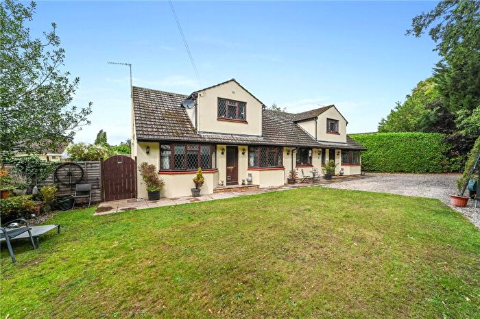 5 Bedroom Detached House For Sale In Dell Lane, Little Hallingbury, Essex, CM22
