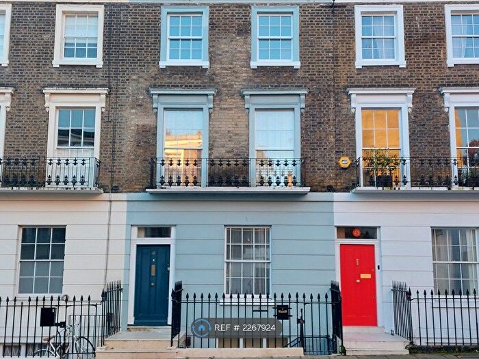 1 Bedroom Flat To Rent In Inverness Street, London, NW1