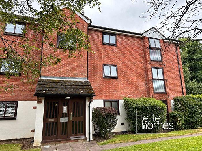 1 Bedroom Flat To Rent In Wheatley Close, London, NW4