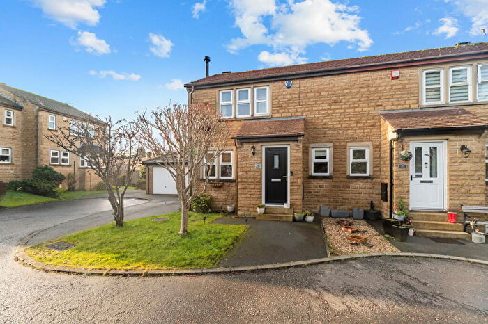 2 Bedroom Semi-Detached House For Sale In Sandymoor, Sandy Lane, BD15