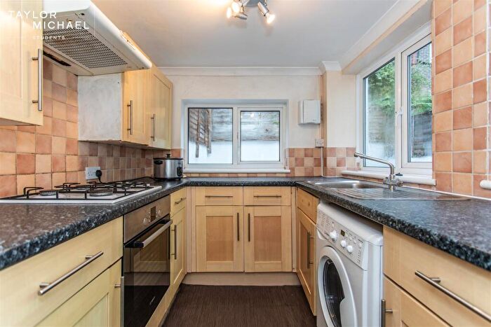 5 Bedroom Terraced House To Rent In Picton Street, Brighton, BN2