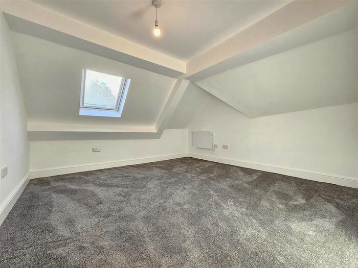 2 Bedroom Flat To Rent In Flat, Coppingford Road, Sawtry, Huntingdon, PE28