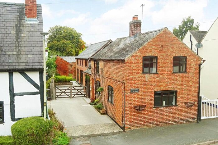 4 Bedroom Cottage For Sale In Lutterworth Road, Gilmorton, Lutterworth, LE17