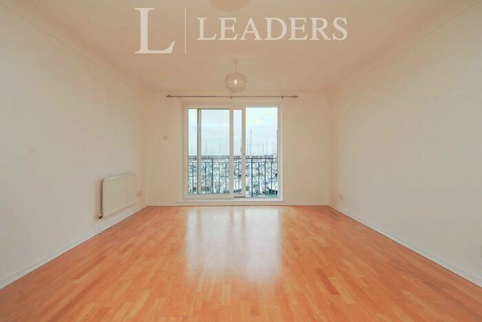 2 Bedroom Apartment To Rent In Neptune Court, Brighton Marina, BN2