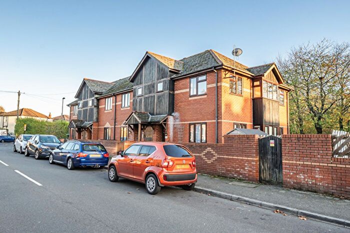 1 Bedroom Flat For Sale In Benson Road, Southampton, SO15