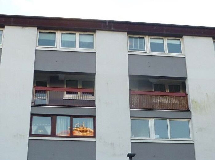 2 Bedroom Maisonette To Rent In Two Bedroom Maisonette, Alice Street, Paisley, PA2