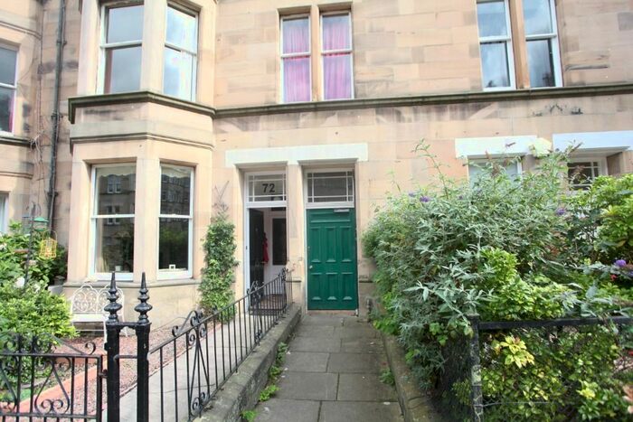 3 Bedroom Flat To Rent In Spottiswoode Street, Marchmont, Edinburgh, EH9