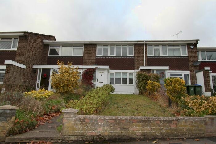 3 Bedroom Terraced House To Rent In Knoll Road, Sidcup DA14