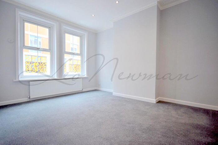 2 Bedroom Flat To Rent In Churchfield Road, Acton, W3