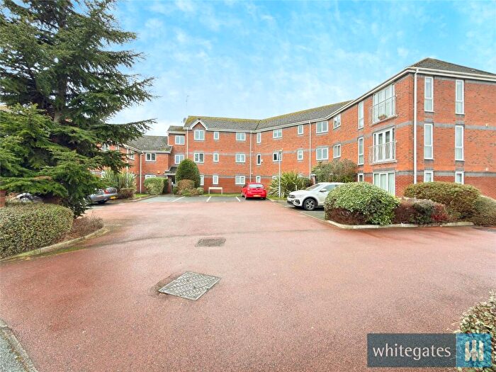 2 Bedroom Apartment For Sale In Canal View Court, Field Lane, Litherland, Liverpool, L21