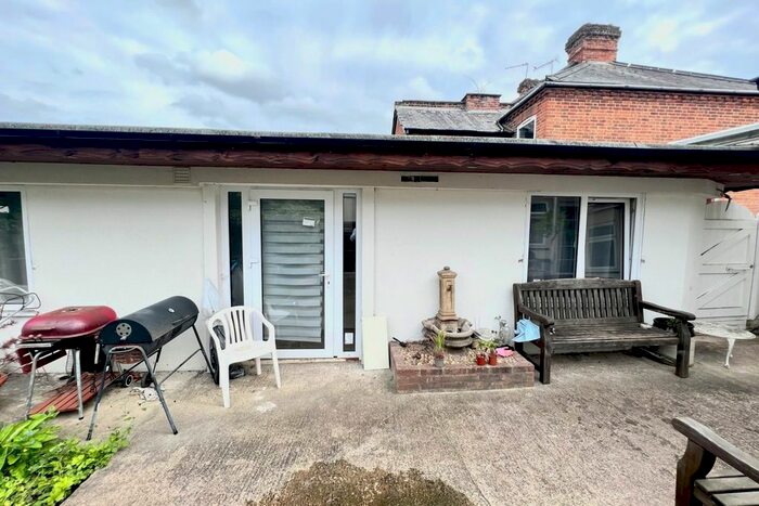 1 Bedroom Studio To Rent In Queens Road, Egham, Surrey, TW20