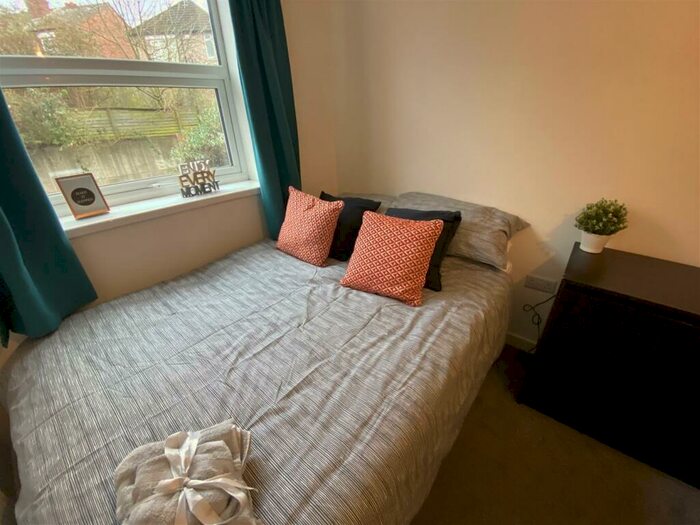 1 Bedroom Terraced House To Rent In Wells Terrace, Hearsall Lane, Coventry, CV5