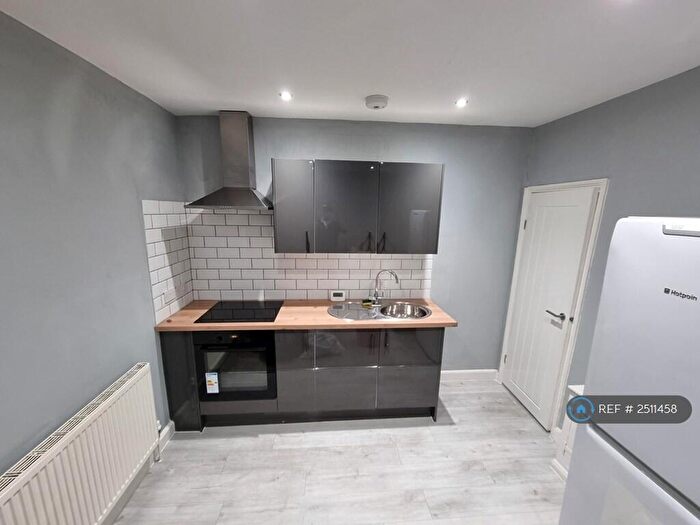 1 Bedroom Flat To Rent In Cowgate, Norwich, NR3